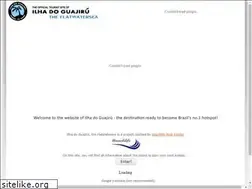 Sites similar to ilha-do-guajiru.com