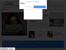 Sites similar to ilha.fm