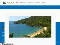 Sites similar to ilhabela.com