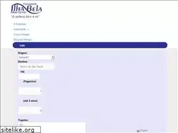 Sites similar to ilhabelatm.com.br