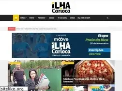 Sites similar to ilhacarioca.com