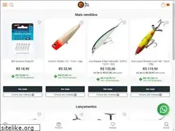 Sites similar to ilhadapesca.com.br