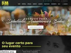 Sites similar to ilhadecapri.com.br