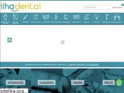 Sites similar to ilhadental.com.br
