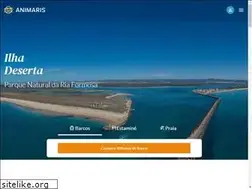 Sites similar to ilhadeserta.com