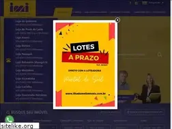 Sites similar to ilhadomelimoveis.com.br