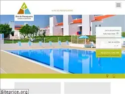 Sites similar to ilhadopessegueirocamping.com