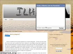 Sites similar to ilhados.com
