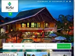 Sites similar to ilhaflat.com