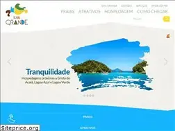 Sites similar to ilhagrande.com.br