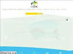 Sites similar to ilhagrande.es