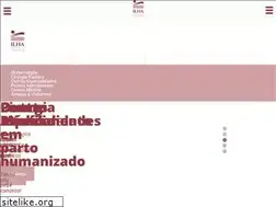 Sites similar to ilhahospital.com.br