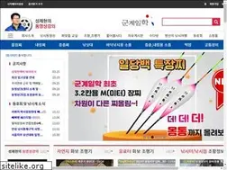 Sites similar to ilhak.co.kr