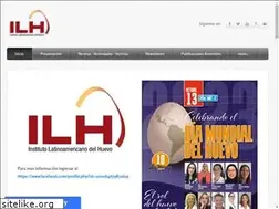 Sites similar to ilhala.org