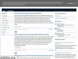Sites similar to ilham15.blogspot.com