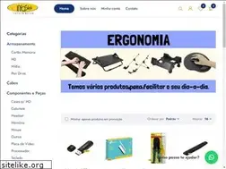 Sites similar to ilhamais.com.br