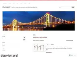 Sites similar to ilhamanjir.wordpress.com