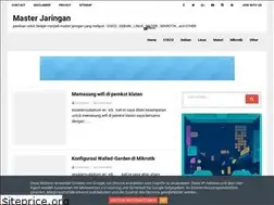 Sites similar to ilhamasterjaringan.blogspot.com