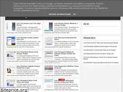 Sites similar to ilhamaulidan.blogspot.com