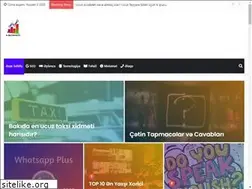 Sites similar to ilhambabayev.com