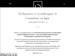Sites similar to ilhamdev.com