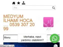 Sites similar to ilhamihoca.org