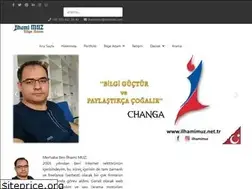 Sites similar to ilhamimuz.net.tr