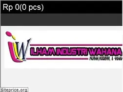 Sites similar to ilhamindustriwahana.com