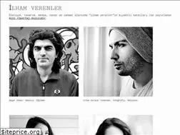 Sites similar to ilhamverenler.com