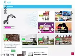 Sites similar to ilhan.biz