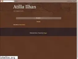 Sites similar to ilhan.com