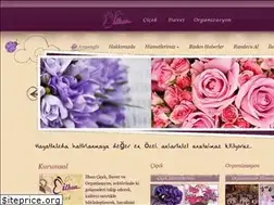 Sites similar to ilhancicekcilik.com