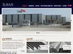 Sites similar to ilhandemircelik.com