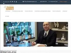 Sites similar to ilhanelmaci.com.tr
