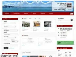 Sites similar to ilhanemlakizmir.com