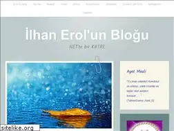 Sites similar to ilhanerol.wordpress.com