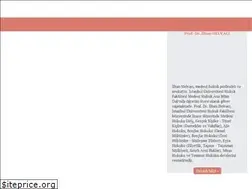 Sites similar to ilhanhelvaciailehukuku.com