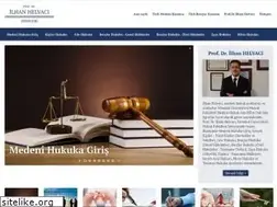 Sites similar to ilhanhelvacidersleri.com