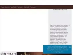 Sites similar to ilhanhelvaciturkmedenikanunu.com