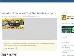 Sites similar to ilhanikincielesya.com
