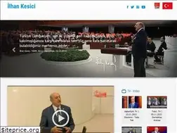 Sites similar to ilhankesici.org