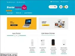 Sites similar to ilhanlarhome.com