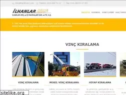 Sites similar to ilhanlarvinc.com
