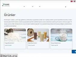 Sites similar to ilhanplastik.com.tr
