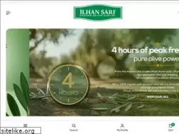 Sites similar to ilhansari.com
