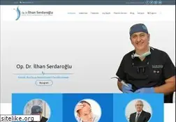 Sites similar to ilhanserdaroglu.com
