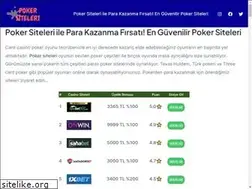 Sites similar to ilhantekelivakfi.org