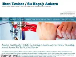 Sites similar to ilhantesisatsukacagi.com