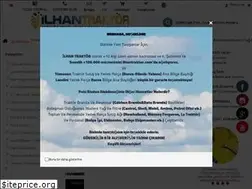 Sites similar to ilhantraktor.com