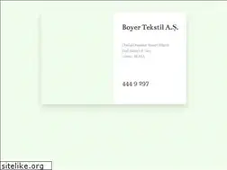 Sites similar to ilhanturan.com